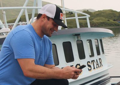 2015 | Unalaska Hotspot