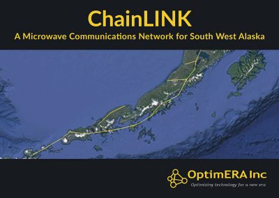 2019 | ChainLINK Microwave