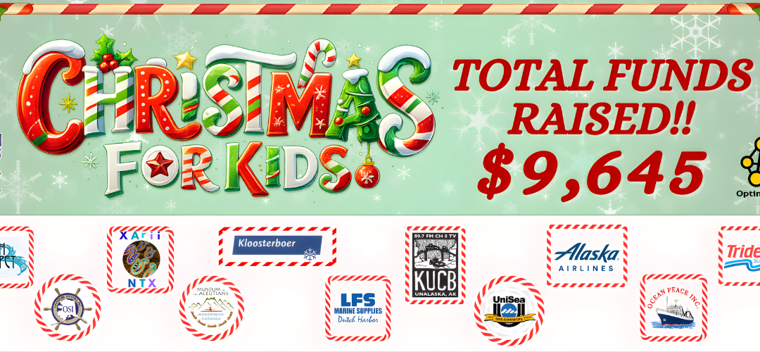 Christmas for Kids Fundraiser: Seven Years of Community Impact.